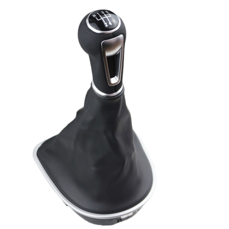 ΠΟΜΟΛΟ ΤΑΧΥΤΗΤΩΝ ΜΕ ΕΝΔΕΙΞΗ 5 ΤΑΧΥΤΗΤΩΝ ΓΙΑ SEAT LEON II 2005-2012 - 1 τεμ. YCSK395