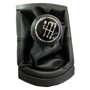 ΠΟΜΟΛΟ ΤΑΧΥΤΗΤΩΝ ΜΕ ΕΝΔΕΙΞΗ 6 ΤΑΧΥΤΗΤΩΝ ΚΑΙ ΦΟΥΣΚΑ ΓΙΑ SEAT IBIZA - 1 τεμ. YCSK422-6