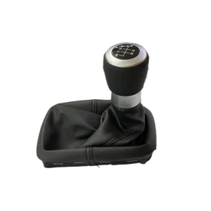 ΠΟΜΟΛΟ ΤΑΧΥΤΗΤΩΝ ΜΕ ΕΝΔΕΙΞΗ 5 ΤΑΧΥΤΗΤΩΝ ΚΑΙ ΦΟΥΣΚΑ ΓΙΑ SEAT - 1 τεμ. YCSK423-5