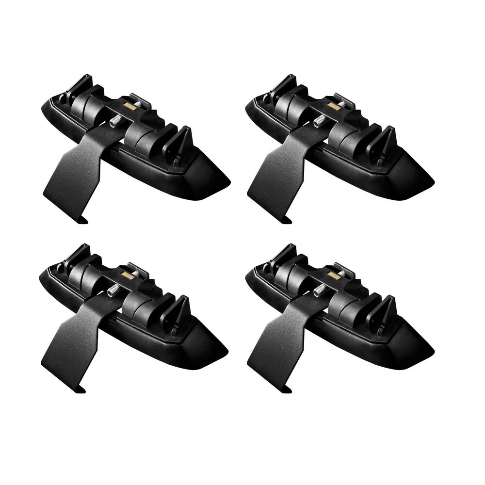 ΑΚΡΑ ΓΙΑ ΜΠΑΡΕΣ YAKIMA VW GOLF 8 5D 01/20+ K1191W ΑΚΡΑ ΓΙΑ ΜΠΑΡΕΣ YAKIMA VW GOLF 8 5D 01/20+ K1191W YK1191W - Image 1