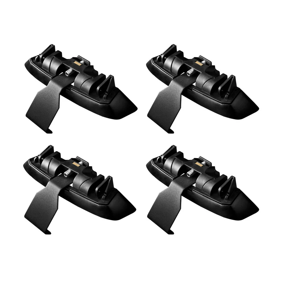 ΑΚΡΑ ΓΙΑ ΜΠΑΡΕΣ YAKIMA ΓΙΑ HONDA CIVIC 4D 05/2006-03/2009 K304W - 4 ΤΕΜ ΑΚΡΑ ΓΙΑ ΜΠΑΡΕΣ YAKIMA ΓΙΑ HONDA CIVIC 4D 05/2006-03/2009 K304W - 4 ΤΕΜ YK304W - Image 1