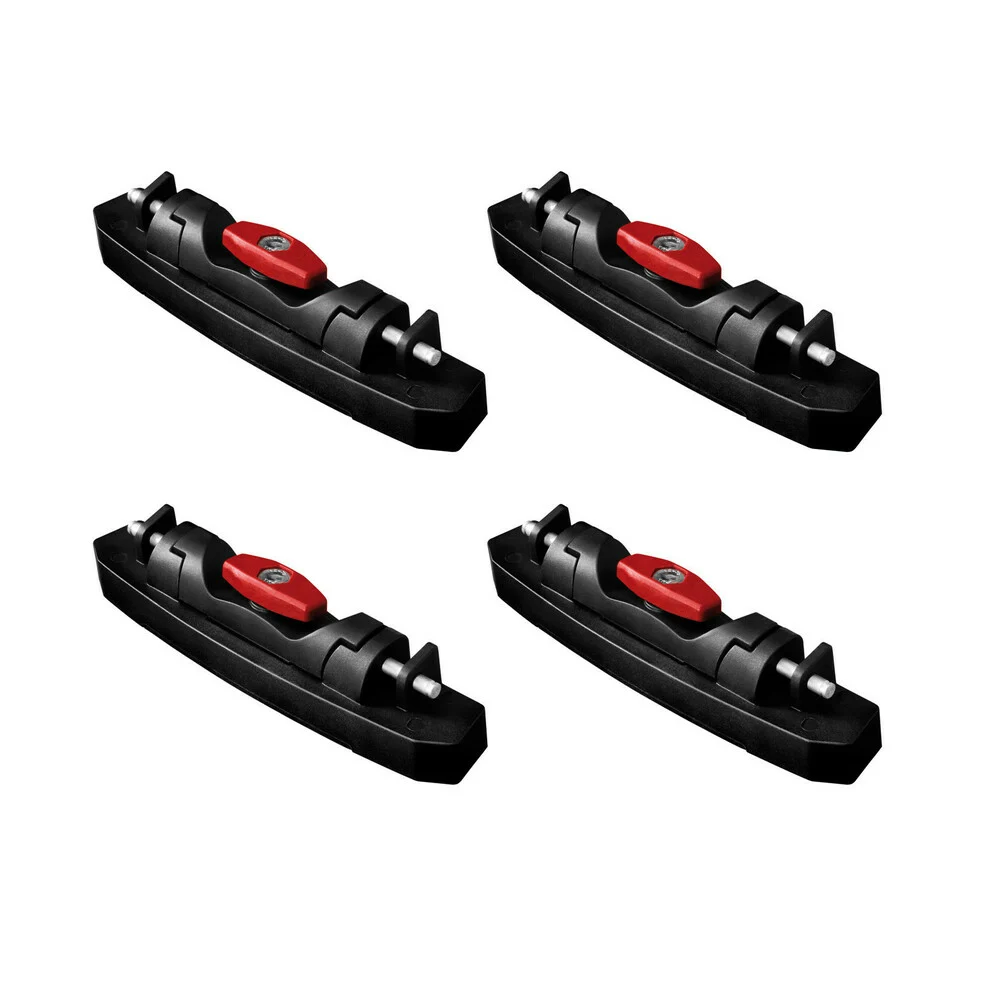 ΑΚΡΑ ΓΙΑ ΜΠΑΡΕΣ YAKIMA ΓΙΑ FORD FOCUS SW 02/05>12/07 / FORD GALAXY 09/09>03/10 K434W ΑΚΡΑ ΓΙΑ ΜΠΑΡΕΣ YAKIMA ΓΙΑ FORD FOCUS SW 02/05>12/07 / FORD GALAXY 09/09>03/10 K434W YK434W - Image 1