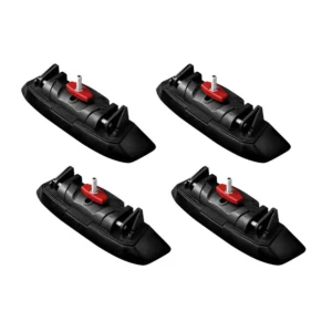 ΑΚΡΑ ΓΙΑ ΜΠΑΡΕΣ YAKIMA ΓΙΑ MERCEDES S-KLAS W221 09/2005-08/2013 / CLS W219 10/2004-11/2010 K621W YK621W