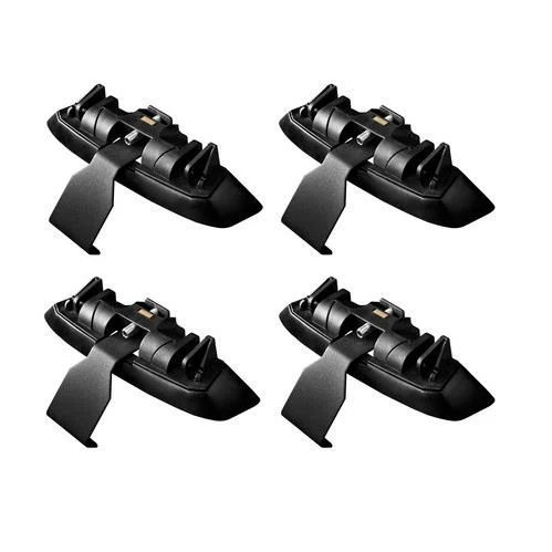 ΑΚΡΑ ΓΙΑ ΜΠΑΡΕΣ YAKIMA CITROEN C4 5D 11/2010-02/2018 K726W ΑΚΡΑ ΓΙΑ ΜΠΑΡΕΣ YAKIMA CITROEN C4 5D 11/2010-02/2018 K726W YK726W - Image 1