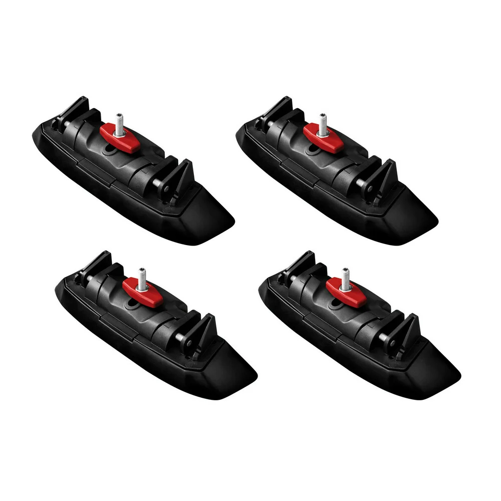 ΑΚΡΑ ΓΙΑ ΜΠΑΡΕΣ YAKIMA ΓΙΑ MERCEDES CITAN W415 10/12+ K953W - 4 ΤΕΜ. ΑΚΡΑ ΓΙΑ ΜΠΑΡΕΣ YAKIMA ΓΙΑ MERCEDES CITAN W415 10/12+ K953W - 4 ΤΕΜ. YK953W - Image 1