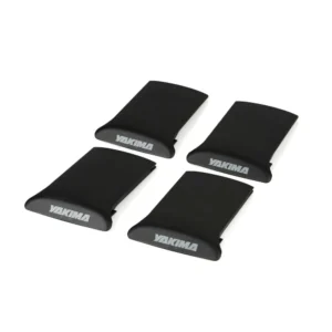 ΑΝΤΑΛΛΑΚΤΙΚΑ ΚΑΠΑΚΙΑ ΓΙΑ ΜΠΑΡΕΣ ΟΡΟΦΗΣ RAILS BARS YAKIMA - 4 ΤΕΜ. YSP227