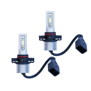 H16 (5202) 10>30V 2000lm 10W 6.500K iLUZ CONVERSION LED 2ΤΕΜ.
