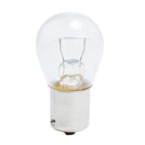 BAU15s 12V 21W ΜΟΝΟΠΟΛΙΚΟ ΠΑΡΑΚΕΝΤΡΟ STANDARD ΑΛΟΓΟΝΟΥ ΚΟΥΤΙ 10ΤΕΜ. Z50