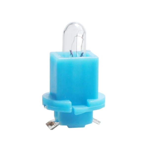 BAX 12V EBSR 1 BAX 12V EBSR 1,2W ΠΡΑΣΙΝΟ STANDARD ΑΛΟΓΟΝΟΥ ΚΟΥΤΙ 10ΤΕΜ. Z54 - Image 1