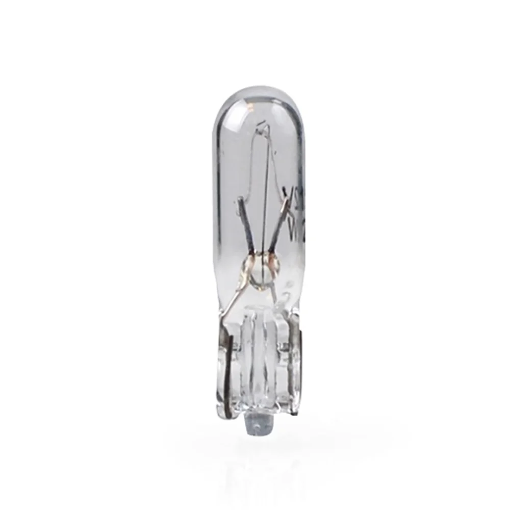 W2W 12V 2W W2x4.6d (ΚΑΡΦΩΤΟ ΑΚΑΛΥΚΟ) STANDARD LINE ΑΛΟΓΟΝΟΥ 10ΤΕΜ. W2W 12V 2W W2x4.6d (ΚΑΡΦΩΤΟ ΑΚΑΛΥΚΟ) STANDARD LINE ΑΛΟΓΟΝΟΥ 10ΤΕΜ. Z92 - Image 1