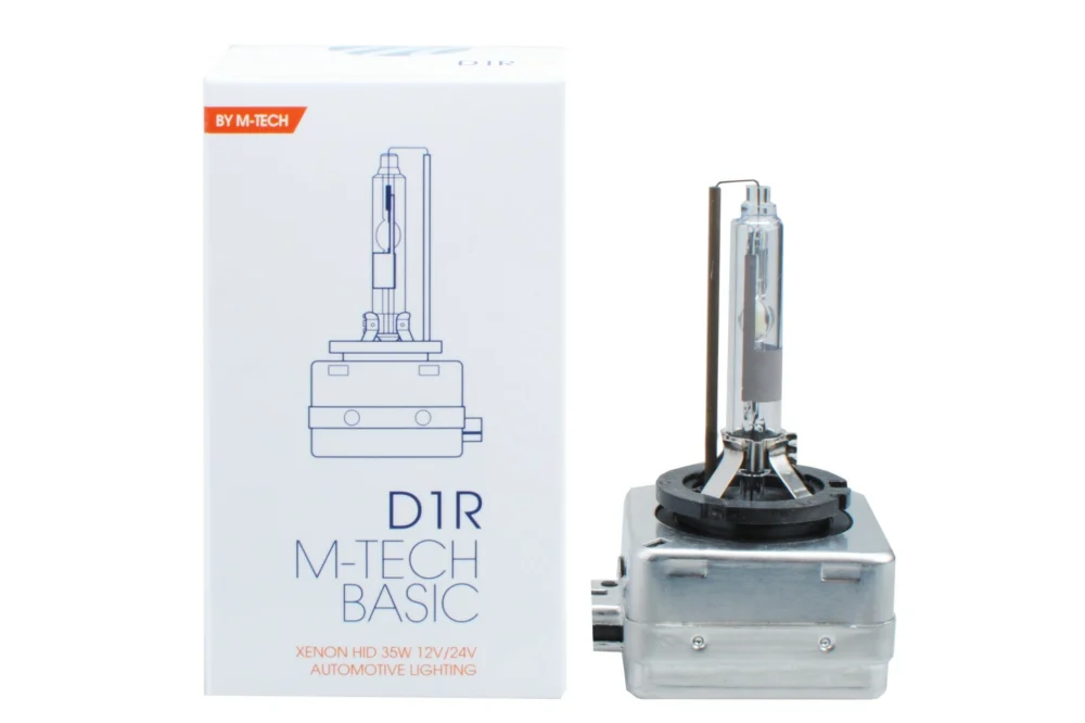 D1R 6.000k 35W PK32d-3 12/24V ΑΝΤΑΛΛΑΚΤΙΚΗ ΛΑΜΠΑ BASIC 1ΤΕΜ. D1R 6.000k 35W PK32d-3 12/24V ΑΝΤΑΛΛΑΚΤΙΚΗ ΛΑΜΠΑ BASIC 1ΤΕΜ. ZHCD1R6 - Image 1