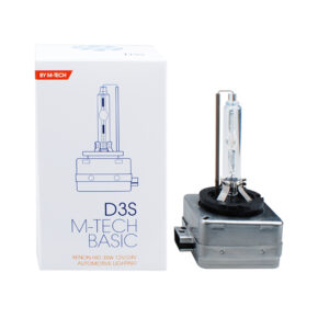 D3S 5.000k 35W PK32d-5 12/24V ΑΝΤΑΛΛΑΚΤΙΚΗ ΛΑΜΠΑ BASIC 1ΤΕΜ. ZHCD3S5