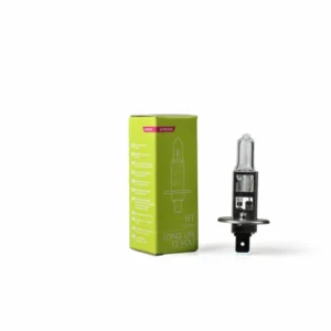 H1 12V 55W P14,5s LONG LIFE ΑΛΟΓΟΝΟΥ 1ΤΕΜ. M-TECH ZLL1