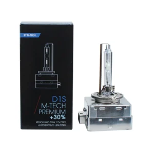 D1S 4.300k 35W PK32d-2 12/24V ΑΝΤΑΛΛΑΚΤΙΚΗ ΛΑΜΠΑ PREMIUM 1ΤΕΜ. ZMD1S43