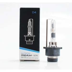 D4R 4.300k 35W P32d-6 12/24V ΑΝΤΑΛΛΑΚΤΙΚΗ ΛΑΜΠΑ PREMIUM 1ΤΕΜ. ZMD4R43