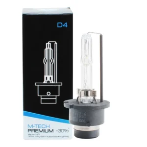 D2R 4.300k 35W P32d-3 12/24V ΑΝΤΑΛΛΑΚΤΙΚΗ ΛΑΜΠΑ BASIC 1ΤΕΜ. ZMPD2R43