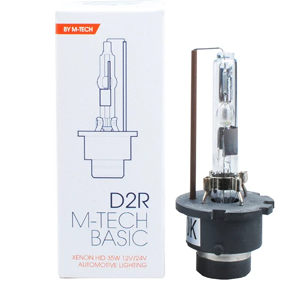 D2R 8.000k 35W P32d-3 12/24V ΑΝΤΑΛΛΑΚΤΙΚΗ ΛΑΜΠΑ BASIC 1ΤΕΜ. D2R 8.000k 35W P32d-3 12/24V ΑΝΤΑΛΛΑΚΤΙΚΗ ΛΑΜΠΑ BASIC 1ΤΕΜ. ZMPD2R8 - Image 1