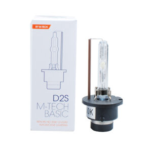 D2S 5.000k 35W P32d-2 12/24V ΑΝΤΑΛΛΑΚΤΙΚΗ ΛΑΜΠΑ BASIC 1ΤΕΜ. ZMPD2S5