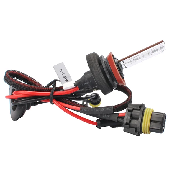 H11 12.000k 12/24V 35W ΑΝΤΑΛΛΑΚΤΙΚΗ ΛΑΜΠΑ ΓΙΑ ΚΙΤ XENON 1ΤΕΜ. H11 12.000k 12/24V 35W ΑΝΤΑΛΛΑΚΤΙΚΗ ΛΑΜΠΑ ΓΙΑ ΚΙΤ XENON 1ΤΕΜ. ZMPH1112 - Image 1