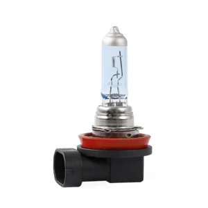 H11 12V 55W PGJ19-2 COLOR SUPERWHITE 1ΤΕΜ. M-TECH ZSW11
