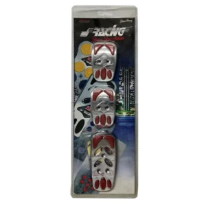 ΠΕΝΤΑΛ Ζ1 ΧΡΩΜΙΟ/ΚΟΚΚΙΝΟ 880