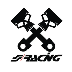 ΑΥΤΟΚΟΛΛΗΤΟ SKULL 50x50mm 1ΤΕΜ. SCS/T