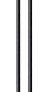 ΛΑΣΤΙΧΑ ΥΑΛΟΚΑΘΑΡΙΣΤΗΡΩΝ ΑΝΤΑΛΛΑΚΤΙΚΑ ALCA 700mm /28'' AMIO - 2 ΤΕΜ. AG131