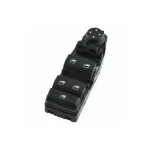 BMW F06/F07/F10/F11/F18/F25 ΠΟΛΛΑΠΛΟΣ 6PIN ΔΙΑΚΟΠΤΗΣ ΠΑΡΑΘΥΡΩΝ orig.61319241955/61319238239/61319179913  Mcar AN-3518