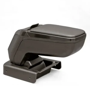 ΤΕΜΠΕΛΗΣ ΑΥΤΟΚΙΝΗΤΟΥ ARMSTER 2 ΜΑΥΡΟΣ ΜΕ ΤΣΕΠΗ ΓΙΑ DACIA LODGY 2018+ ( 12V ΚΑΛΩΔΙΟ) RATI - 1 τεμ. V01031