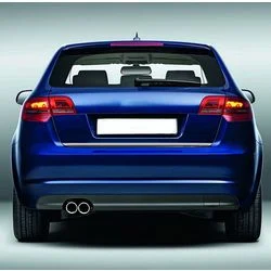 TRIM ΜΑΡΚΕ ΠΟΡΤ ΠΑΓΚΑΖ ΓΙΑ AUDI Q5 2009+ 5108020