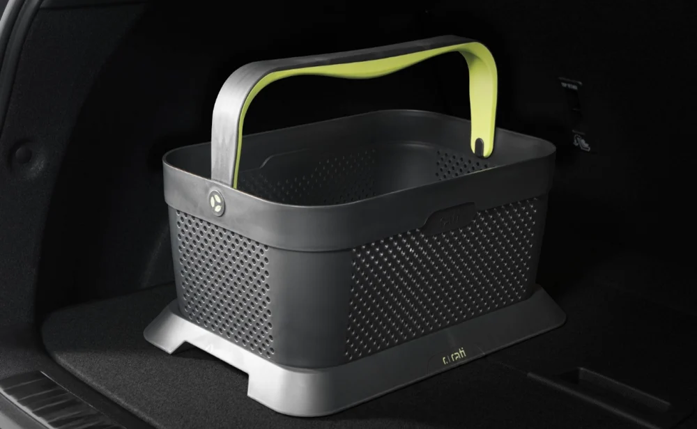 ΚΑΛΑΘΙ ΜΕΤΑΦΟΡΑΣ ΠΡΟΙΟΝΤΩΝ RATI ΠΛΑΣΤΙΚΟ ΜΕ ΑΝΤΙΟΛΙΣΘΗΤΙΚΗ ΒΑΣΗ 21L 12kg max ΜΕ ΛΑΒΗ 438x292x315mm ΚΑΛΑΘΙ ΜΕΤΑΦΟΡΑΣ ΠΡΟΙΟΝΤΩΝ RATI ΠΛΑΣΤΙΚΟ ΜΕ ΑΝΤΙΟΛΙΣΘΗΤΙΚΗ ΒΑΣΗ 21L 12kg max ΜΕ ΛΑΒΗ 438x292x315mm V01344 - Image 1