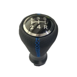 ΠΟΜΟΛΟ ΤΑΧΥΤΗΤΩΝ ΜΑΡΚΕ ΓΙΑ PEUGEOT 206/207/307/308/5008/CITROEN BERLINGO/C2/C3/C4/C5 ΜΕ ΕΝΔΕΙΞΗ 5 ΤΑΧΥΤΗΤΩΝ GZB-PE-012