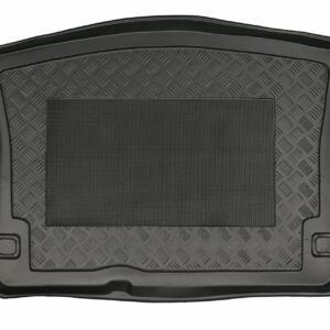 Cik -  ΠΑΤΑΚΙ ΣΚΑΦΗ ΠΟΡΤ ΜΠΑΓΚΑΖ ΓΙΑ ALFA ROMEO GIULIETTA 2010-2021 ΛΑΣΤΙΧΟ ΣΕ ΜΑΥΡΟ ΧΡΩΜΑ - 1 ΤΕΜ. (BM.AL.0002/CK) BMCIKALR00002