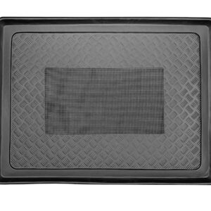 Cik -  ΠΑΤΑΚΙ ΣΚΑΦΗ ΠΟΡΤ ΜΠΑΓΚΑΖ ΓΙΑ CITROEN BERLINGO 5M 1997-2008 – 1 τεμ. (BM.CI.0001/CK) BMCIKCI000001