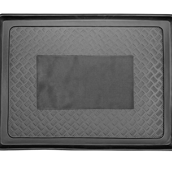 Cik -  ΠΑΤΑΚΙ ΣΚΑΦΗ ΠΟΡΤ ΜΠΑΓΚΑΖ ΓΙΑ CITROEN BERLINGO 5M 1997-2008 – 1 τεμ. (BM.CI.0001/CK) BMCIKCI000001