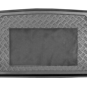 ΜΑΡΚΕ ΠΑΤΑΚΙ ΣΚΑΦΗ ΠΟΡΤ ΜΠΑΓΚΑΖ ΓΙΑ BMW ΣΕΙΡΑ 3 E46 TOURING / COMBI 1998-2005 ΛΑΣΤΙΧΟ ΣΕ ΜΑΥΡΟ ΧΡΩΜΑ CIK - 1 ΤΕΜ. BMCIKBMW00001