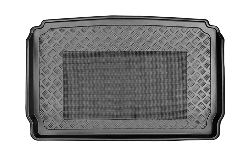 ΜΑΡΚΕ ΠΑΤΑΚΙ ΣΚΑΦΗ ΠΟΡΤ ΜΠΑΓΚΑΖ ΓΙΑ BMW ΣΕΙΡΑ 3 E46 TOURING / COMBI 1998-2005 ΛΑΣΤΙΧΟ ΣΕ ΜΑΥΡΟ ΧΡΩΜΑ CIK - 1 ΤΕΜ. BMCIKBMW00001