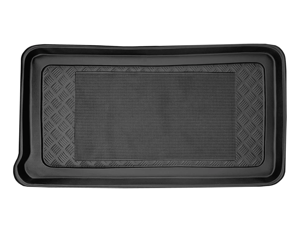 ΜΑΡΚΕ ΠΑΤΑΚΙ ΣΚΑΦΗ ΠΟΡΤ ΜΠΑΓΚΑΖ ΓΙΑ FORD KA 2008-2017 ΛΑΣΤΙΧΟ ΣΕ ΜΑΥΡΟ ΧΡΩΜΑ CIK - 1 ΤΕΜ. ΜΑΡΚΕ ΠΑΤΑΚΙ ΣΚΑΦΗ ΠΟΡΤ ΜΠΑΓΚΑΖ ΓΙΑ FORD KA 2008-2017 ΛΑΣΤΙΧΟ ΣΕ ΜΑΥΡΟ ΧΡΩΜΑ CIK - 1 ΤΕΜ. BMCIKFOR00015 - Image 1