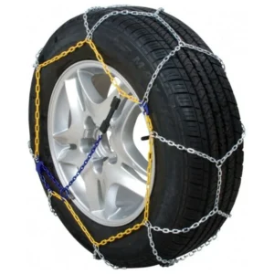 ΑΝΤΙΟΛΙΣΘΗΤΙΚΕΣ ΑΛΥΣΙΔΕΣ ΧΙΟΝΙΟΥ ΠΑΧΟΥΣ 9mm Νο110 ΜΕ ΚΑΣΤΑΝΙΑ RAPID R2 BOTTARI - 2 ΤΕΜ. 18831