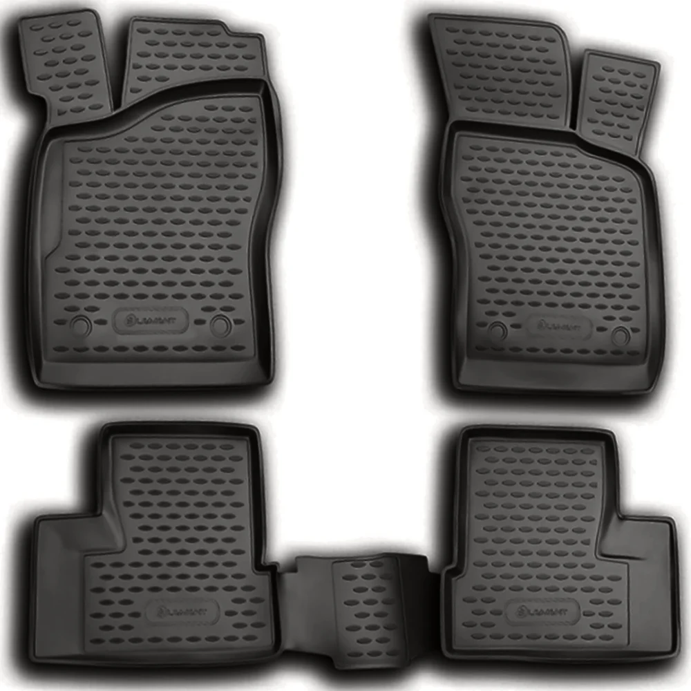 ΜΑΡΚΕ ΠΑΤΑΚΙΑ ΣΕ ΣΚΑΦΗ TPE ΛΑΣΤΙΧΟ ΓΙΑ DAEWOO NEXIA 2008+ ΣΕ ΑΝΘΡΑΚΙ ΣΚΟΥΡΟ ΓΚΡΙ ΧΡΩΜΑ NOVLINE - 4 ΤΕΜ. ΜΑΡΚΕ ΠΑΤΑΚΙΑ ΣΕ ΣΚΑΦΗ TPE ΛΑΣΤΙΧΟ ΓΙΑ DAEWOO NEXIA 2008+ ΣΕ ΑΝΘΡΑΚΙ ΣΚΟΥΡΟ ΓΚΡΙ ΧΡΩΜΑ NOVLINE - 4 ΤΕΜ. EXP.NLC.11.09.211K - Image 1