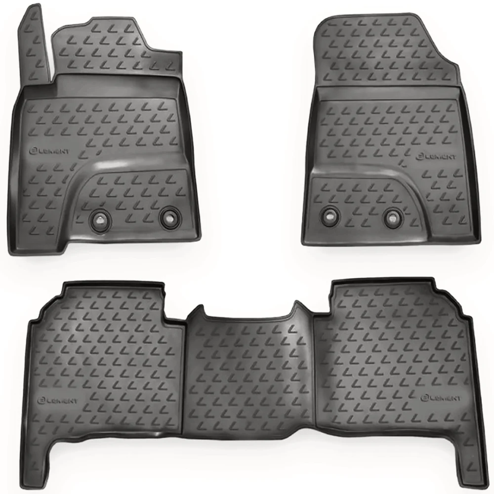 ΜΑΡΚΕ ΠΑΤΑΚΙΑ ΣΕ ΣΚΑΦΗ TPE ΛΑΣΤΙΧΟ ΓΙΑ LEXUS LX570 2012+ ΣΕ ΑΝΘΡΑΚΙ ΣΚΟΥΡΟ ΓΚΡΙ ΧΡΩΜΑ NOVLINE - 3 ΤΕΜ. ΜΑΡΚΕ ΠΑΤΑΚΙΑ ΣΕ ΣΚΑΦΗ TPE ΛΑΣΤΙΧΟ ΓΙΑ LEXUS LX570 2012+ ΣΕ ΑΝΘΡΑΚΙ ΣΚΟΥΡΟ ΓΚΡΙ ΧΡΩΜΑ NOVLINE - 3 ΤΕΜ. EXP.NLC.29.20.211K - Image 1