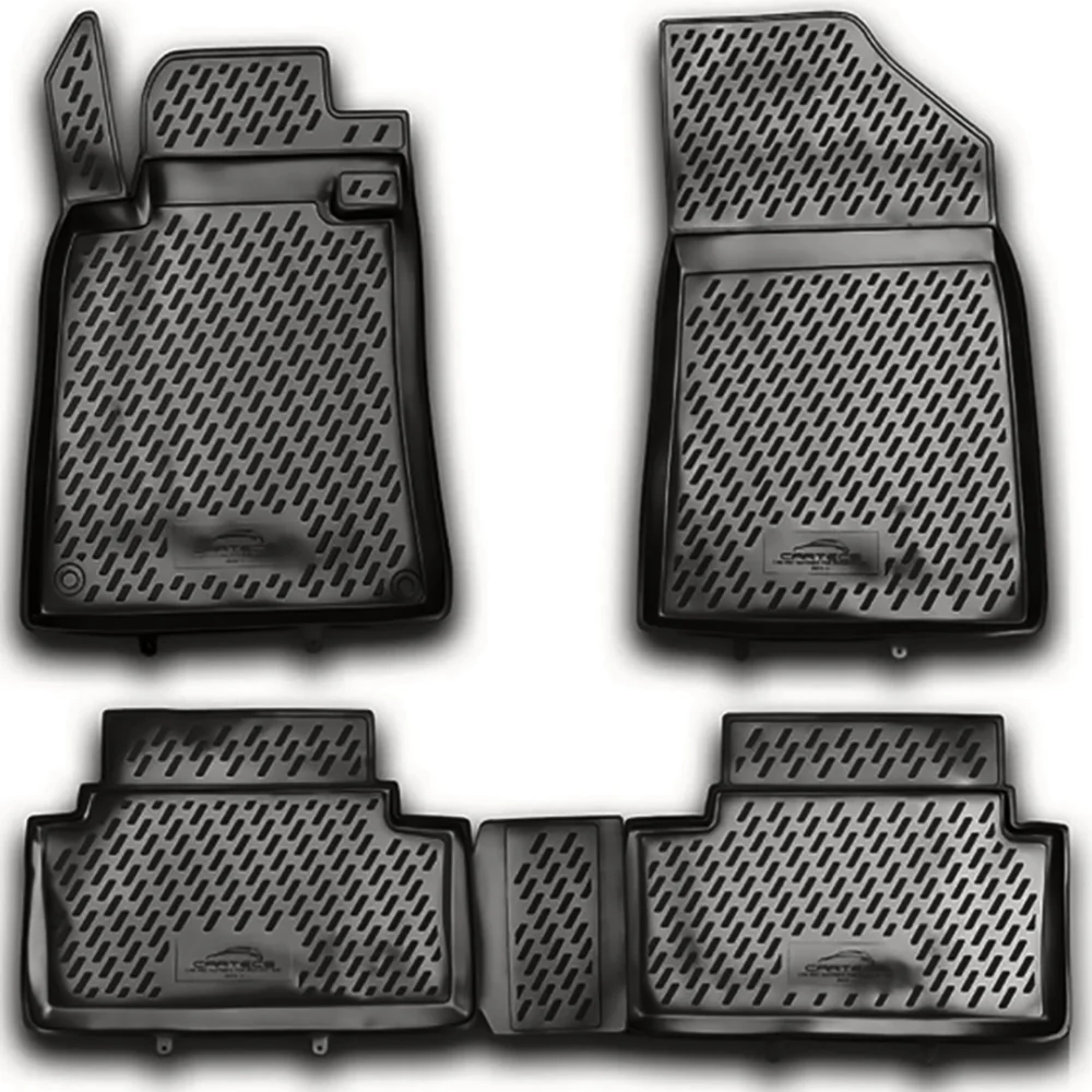 ΜΑΡΚΕ ΠΑΤΑΚΙΑ ΣΕ ΣΚΑΦΗ TPE ΛΑΣΤΙΧΟ ΓΙΑ PEUGEOT 508 SW 4D 03/2011-2018 ΣΕ ΑΝΘΡΑΚΙ ΣΚΟΥΡΟ ΓΚΡΙ ΧΡΩΜΑ NOVLINE - 4 ΤΕΜ. ΜΑΡΚΕ ΠΑΤΑΚΙΑ ΣΕ ΣΚΑΦΗ TPE ΛΑΣΤΙΧΟ ΓΙΑ PEUGEOT 508 SW 4D 03/2011-2018 ΣΕ ΑΝΘΡΑΚΙ ΣΚΟΥΡΟ ΓΚΡΙ ΧΡΩΜΑ NOVLINE - 4 ΤΕΜ. EXP.CARPGT00025G - Image 1