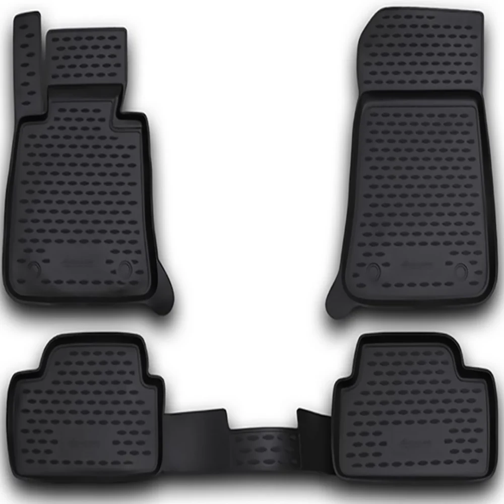 ΜΑΡΚΕ ΠΑΤΑΚΙΑ ΣΕ ΣΚΑΦΗ TPE ΛΑΣΤΙΧΟ ΓΙΑ BMW ΣΕΙΡΑ 1 5D 2004-2011 ΜΑΥΡΑ - 4 ΤΕΜ. ΜΑΡΚΕ ΠΑΤΑΚΙΑ ΣΕ ΣΚΑΦΗ TPE ΛΑΣΤΙΧΟ ΓΙΑ BMW ΣΕΙΡΑ 1 5D 2004-2011 ΜΑΥΡΑ - 4 ΤΕΜ. EXP.NLC.05.04.210K - Image 1