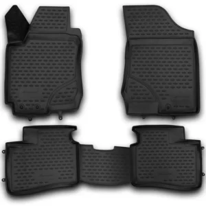 ΜΑΡΚΕ ΠΑΤΑΚΙ ΣΚΑΦΗ ΠΟΡΤ ΜΠΑΓΚΑΖ ΓΙΑ ΜΑΡΚΕ ΠΑΤΑΚΙΑ ΣΕ ΣΚΑΦΗ TPE ΛΑΣΤΙΧΟ ΓΙΑ HYUNDAI i30 09/2007-2012 ΣΕ ΜΑΥΡΟ ΧΡΩΜΑ NOVLINE - 4 ΤΕΜ. EXP.NLC.20.28.210H