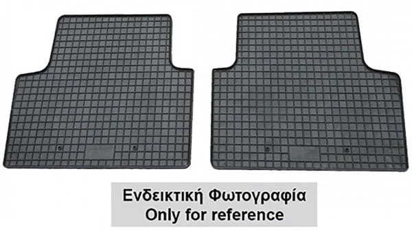 ΜΑΡΚΕ ΠΑΤΑΚΙΑ ΣΕ ΣΚΑΦΗ ΛΑΣΤΙΧΟ ΓΙΑ DACIA JOGGER 2022+ 3Η ΣΕΙΡΑ ΣΕ ΜΑΥΡΟ ΧΡΩΜΑ ΧΩΡΙΣ ΚΟΥΜΠΩΜΑΤΑ CIK - 2 ΤΕΜ. ΜΑΡΚΕ ΠΑΤΑΚΙΑ ΣΕ ΣΚΑΦΗ ΛΑΣΤΙΧΟ ΓΙΑ DACIA JOGGER 2022+ 3Η ΣΕΙΡΑ ΣΕ ΜΑΥΡΟ ΧΡΩΜΑ ΧΩΡΙΣ ΚΟΥΜΠΩΜΑΤΑ CIK - 2 ΤΕΜ. - Image 1