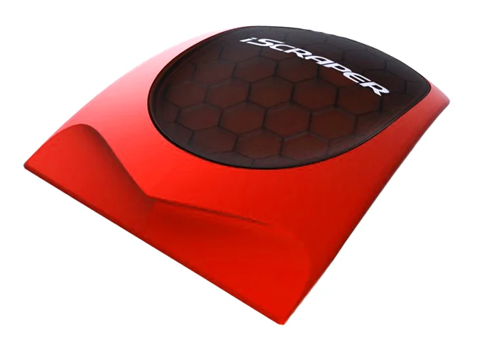 ΞΥΣΤΡΑ ΠΑΓΟΥ SCRAPER AMIO - 1 ΤΕΜ. ΞΥΣΤΡΑ ΠΑΓΟΥ SCRAPER AMIO - 1 ΤΕΜ. 02227 - Image 1