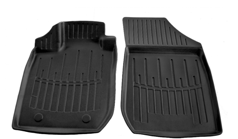 DACIA LOGAN I 5D 2004>2012 + LOGAN I MCV 2006>2012 ΠΑΤ.ΜΑΡΚ.ΛΑΣΤΙΧΟ ΣΚΑΦΑΚΙΑ (ΜΕ ΚΟΥΜΠΩΜΑΤΑ) 2ΤΕΜ. 5018172