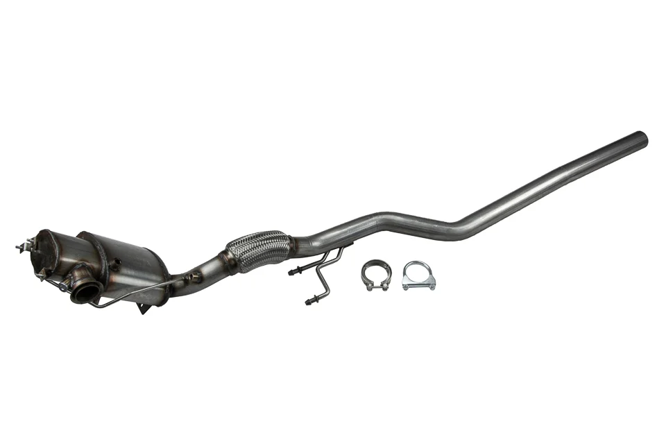 ΦΙΛΤΡΟ DPF ΓΙΑ AUDI Q3 2.0TDI 2011+ VW TIGUAN 2.0TDI 2007+ ΦΙΛΤΡΟ DPF ΓΙΑ AUDI Q3 2.0TDI 2011+ VW TIGUAN 2.0TDI 2007+ DPF-VW-007 - Image 1
