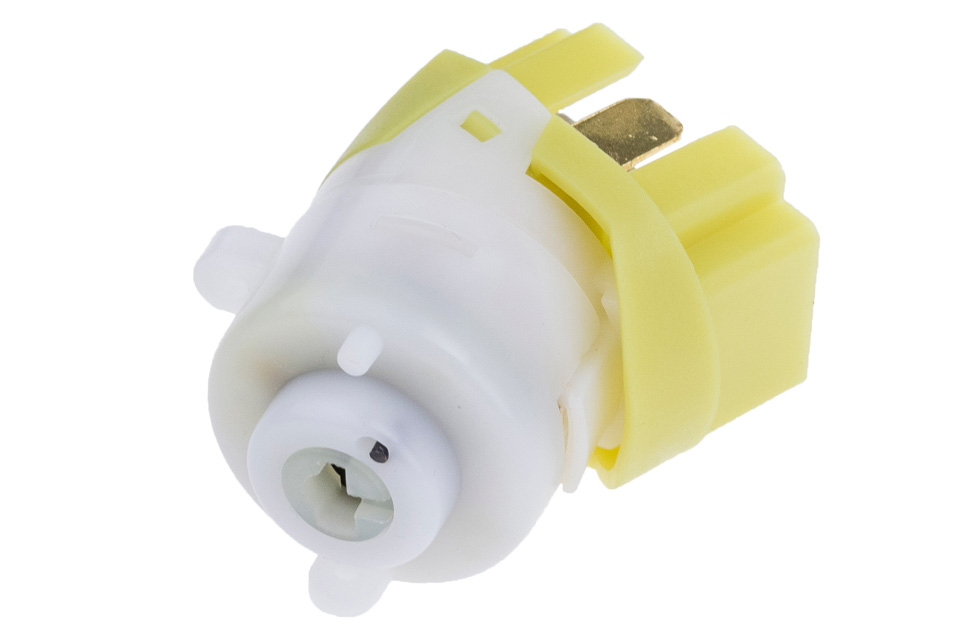 ΔΙΑΚΟΠΤΗΣ ΕΠΑΦΩΝ ΜΙΖΑΣ orig.357905865 ΓΙΑ SEAT CORDOBA/IBIZA + VW GOLF/JETTA/CADDY/POLO/T4/LUPO 6PIN ΔΙΑΚΟΠΤΗΣ ΕΠΑΦΩΝ ΜΙΖΑΣ orig.357905865 ΓΙΑ SEAT CORDOBA/IBIZA + VW GOLF/JETTA/CADDY/POLO/T4/LUPO 6PIN - Image 1