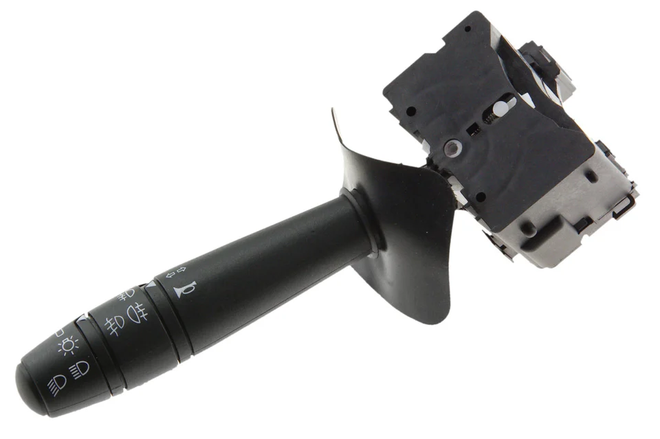 ΔΙΑΚΟΠΤΗΣ ΛΕΒΙΕΣ ΦΩΤΩΝ ΦΛΑΣ ΓΙΑ DACIA LOGAN 2009+ / SANDERO 2009+ orig.6001548108 ΝΤΥ - 1 τεμ. ΔΙΑΚΟΠΤΗΣ ΛΕΒΙΕΣ ΦΩΤΩΝ ΦΛΑΣ ΓΙΑ DACIA LOGAN 2009+ / SANDERO 2009+ orig.6001548108 ΝΤΥ - 1 τεμ. EPE-RE-018 - Image 1